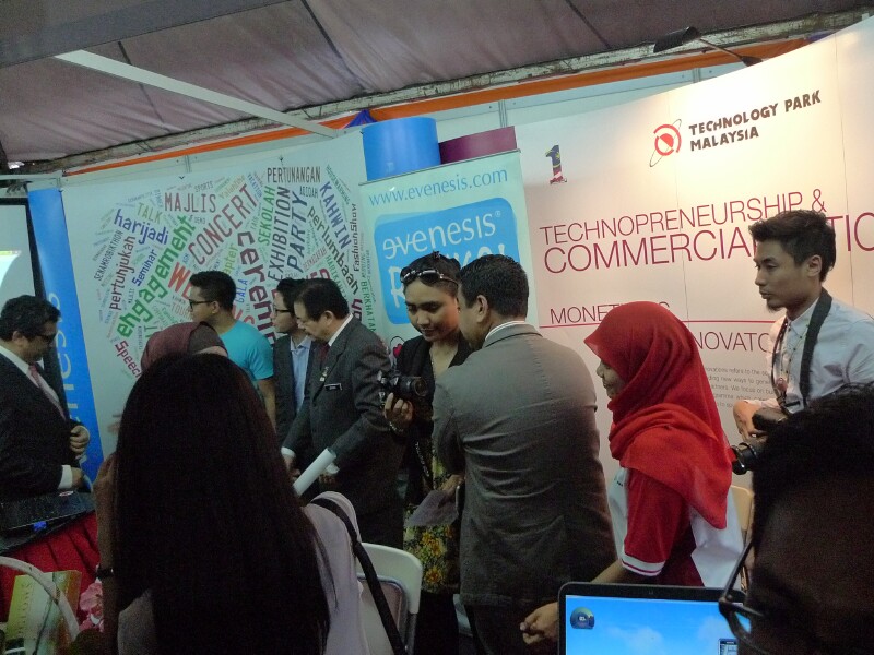 MOSTI MCY 2014 - 35 MOSTI MCY 2014 - 35